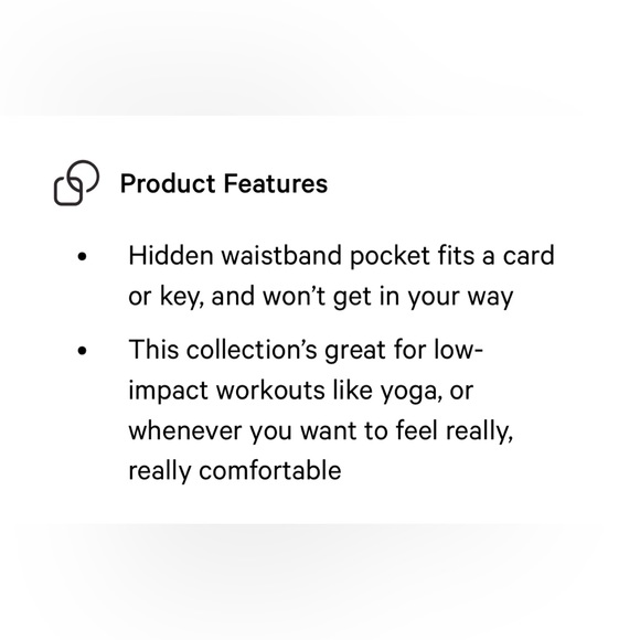 Lululemon align high rise pant 23” — tidal teal, size 6 - Picture 5 of 11